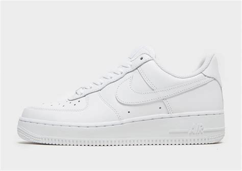 nike air force 1 dames